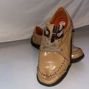 TMA Times Original TMA Eyes Women Size 11.5 Walking Shoes Cushion Comfort